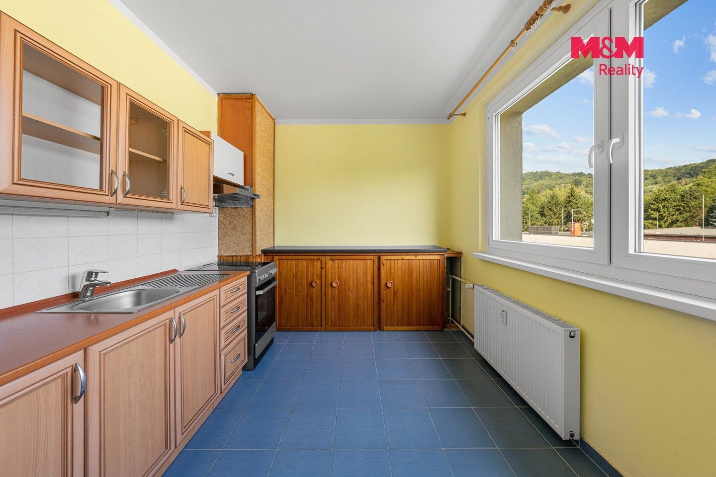 Prodej bytu 2+1 56 m² - foto 6
