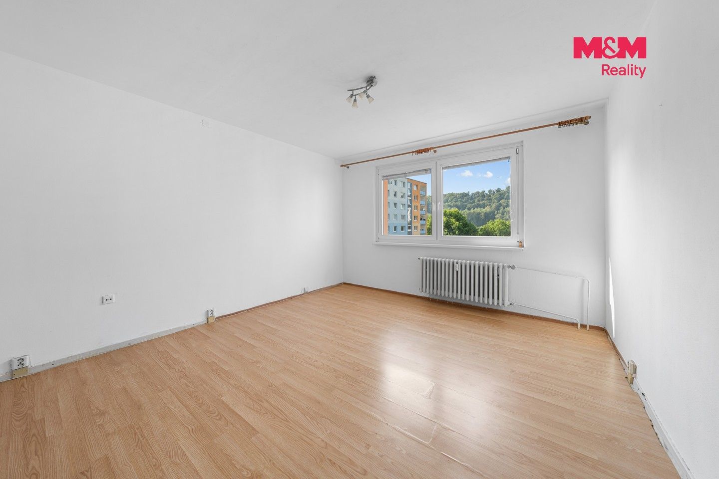 Prodej bytu 2+1 56 m² - foto 8