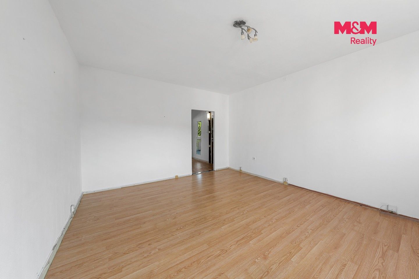 Prodej bytu 2+1 56 m² - foto 9