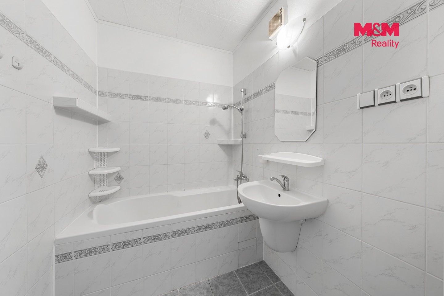 Prodej bytu 2+1 56 m² - foto 13