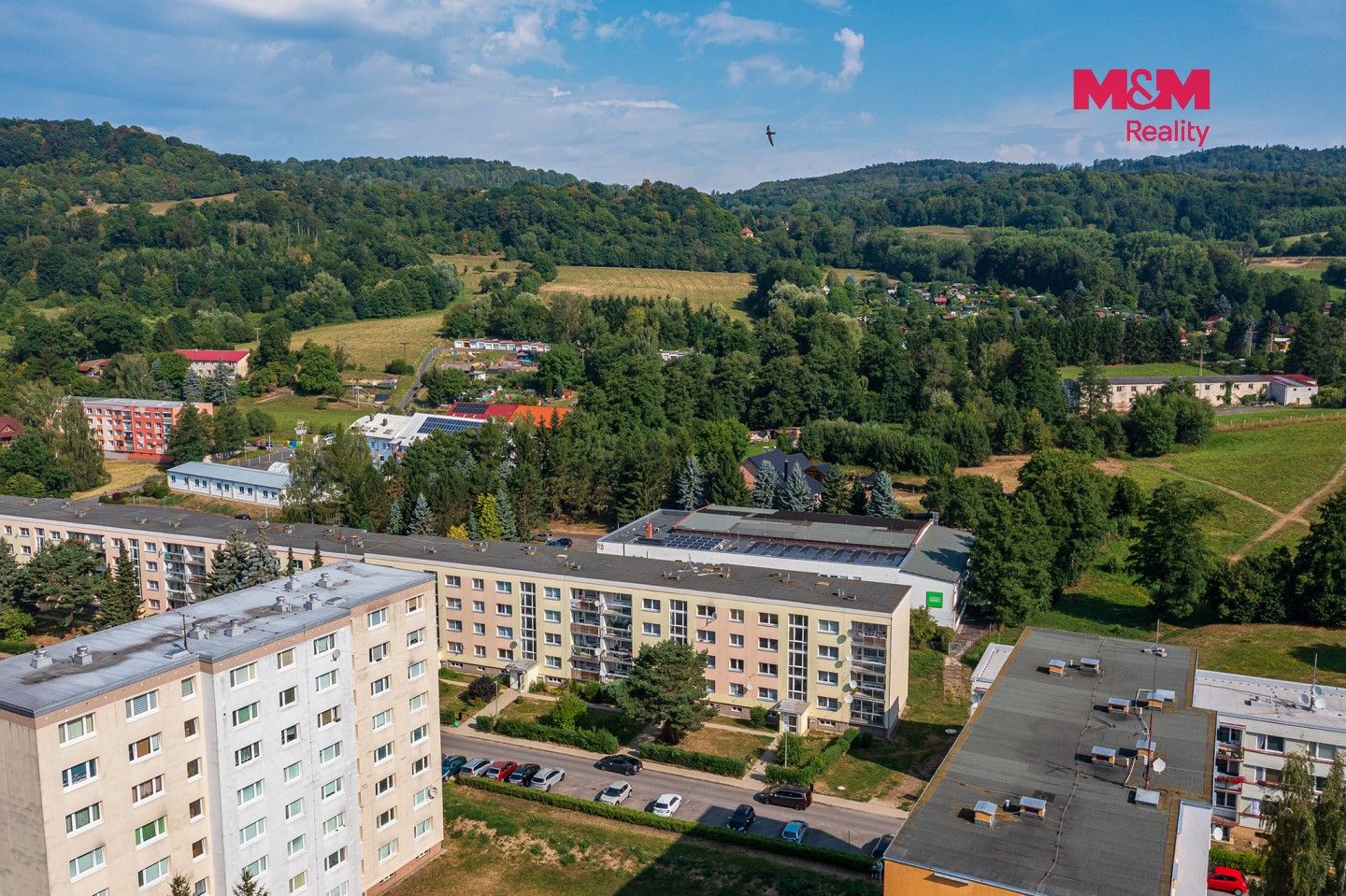 Prodej bytu 2+1 56 m² - foto 20