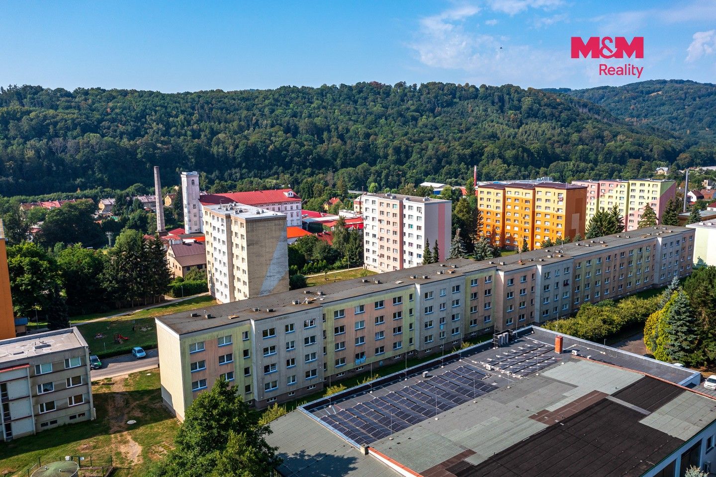 Prodej bytu 2+1 56 m² - foto 23