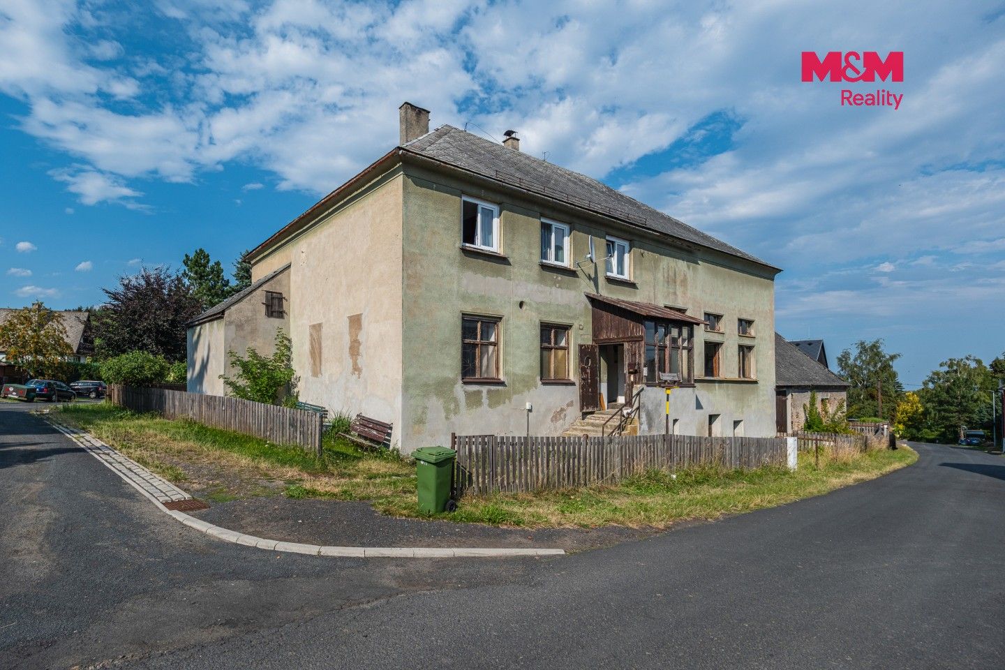 Prodej domu 333 m² - foto 3