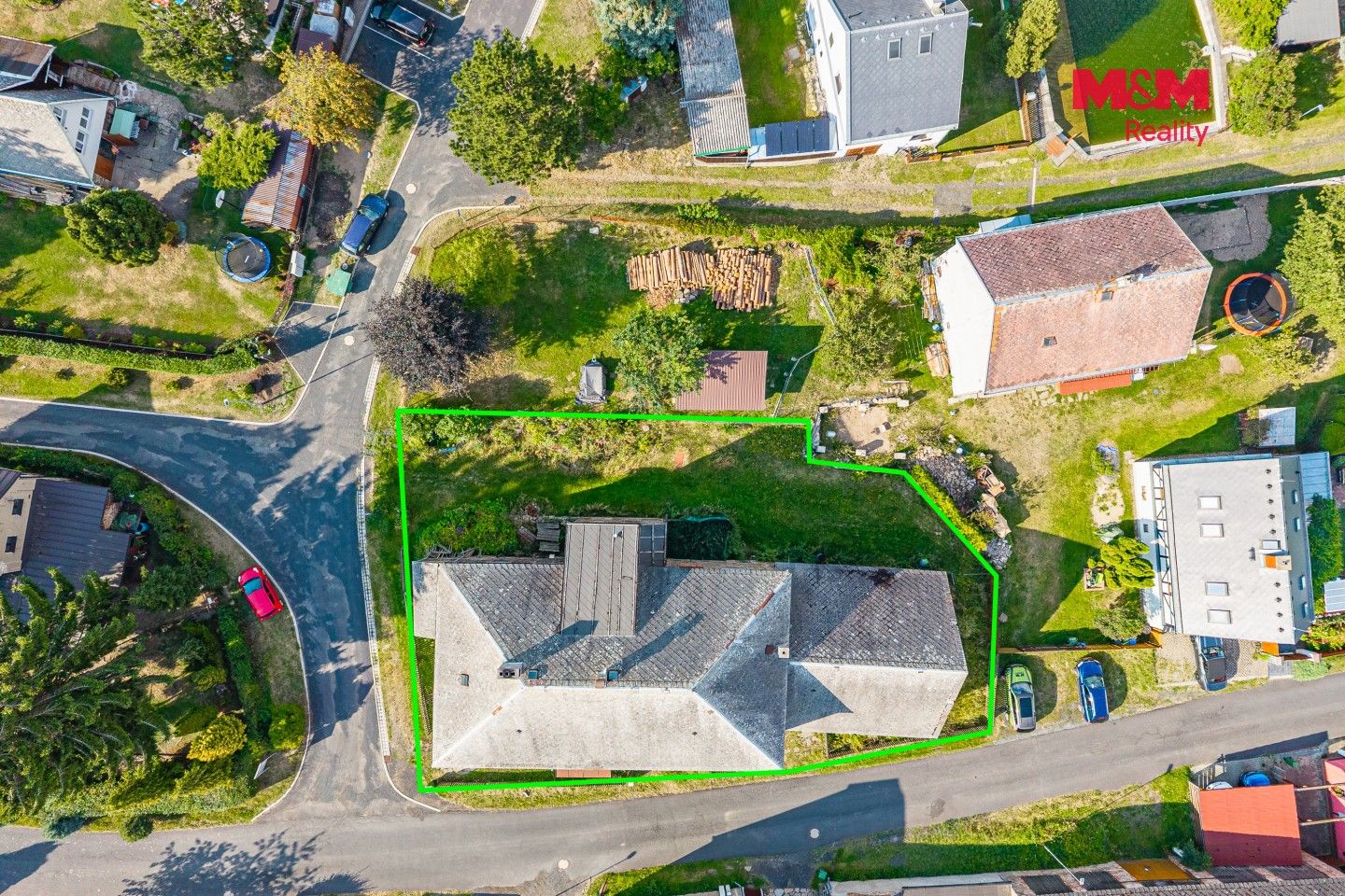 Prodej domu 333 m² - foto 4