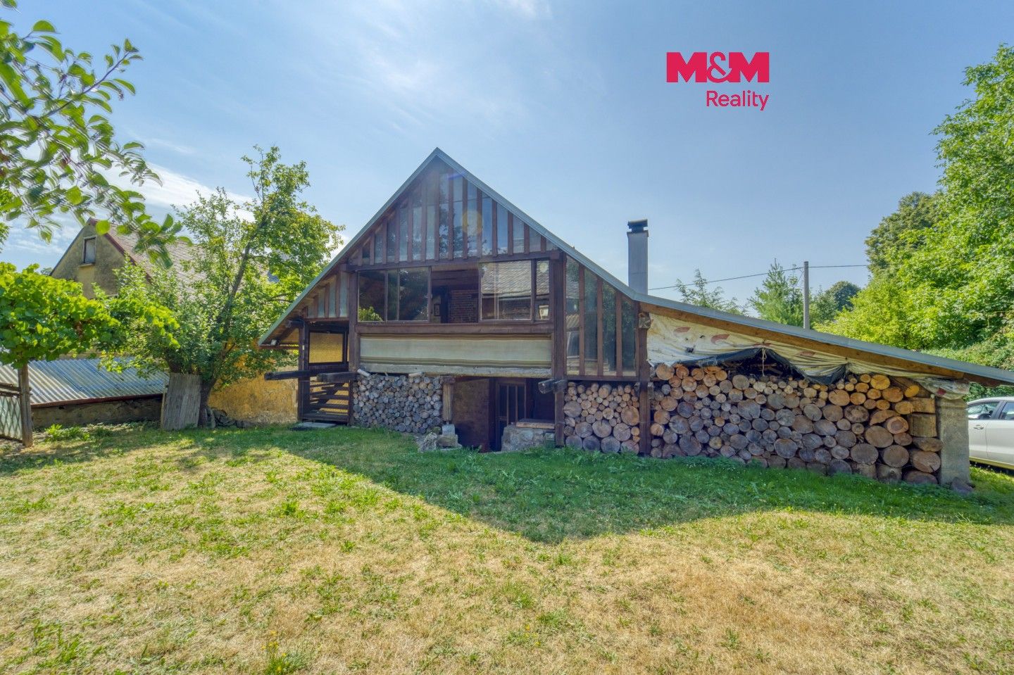 Prodej domu 208 m² - foto 1