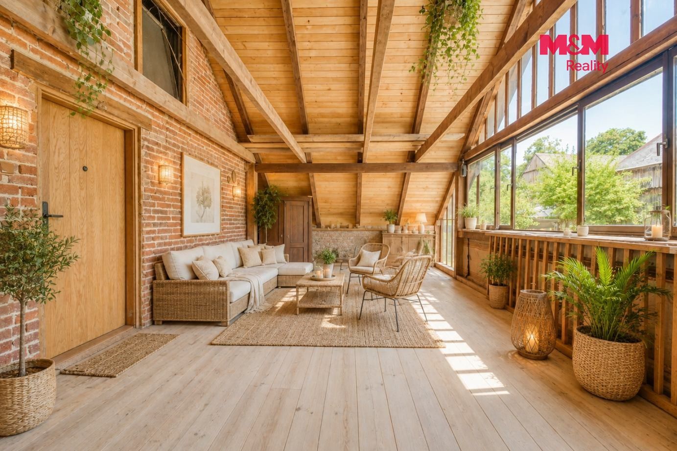 Prodej domu 208 m² - foto 4