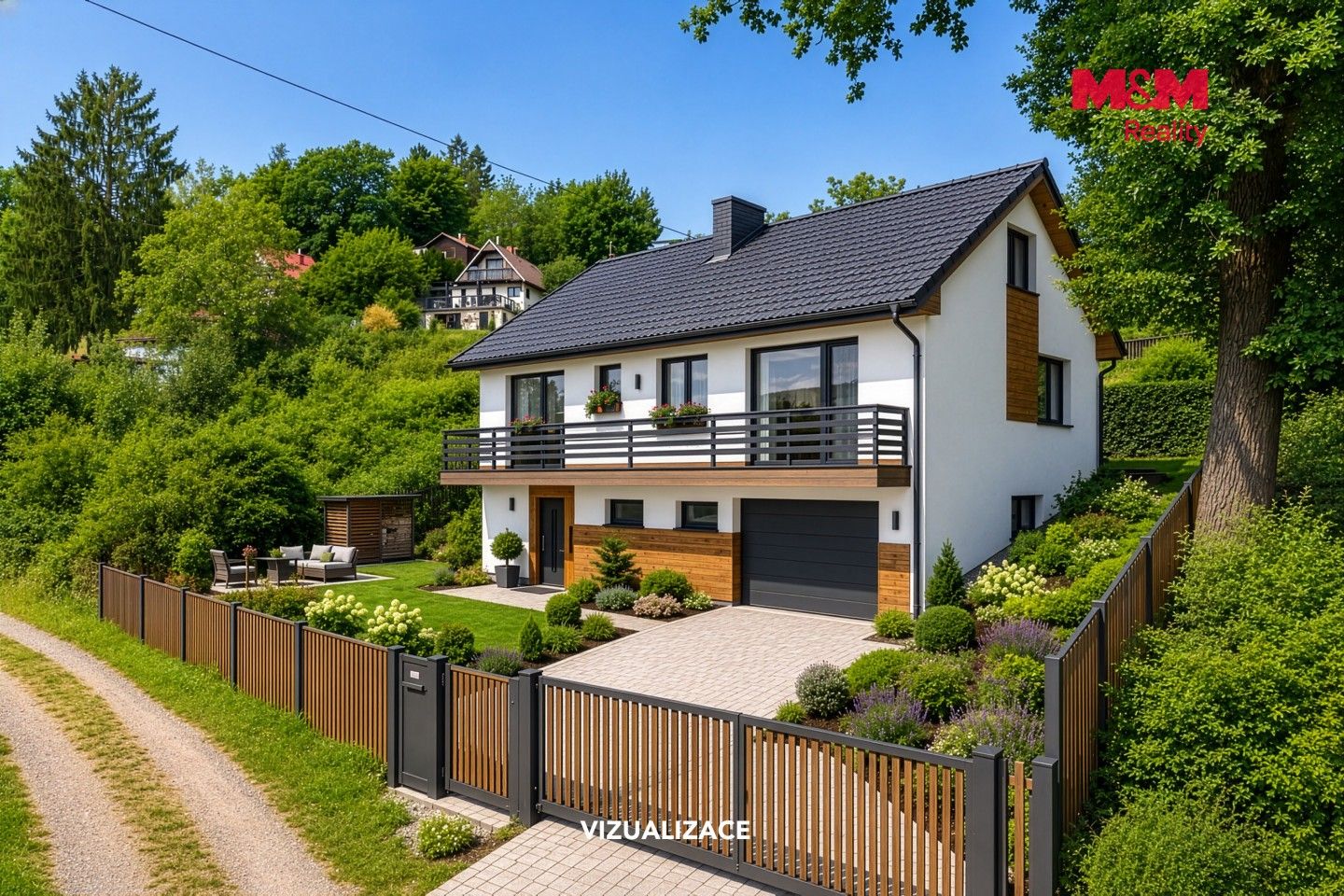 Prodej domu 184 m² - foto 2