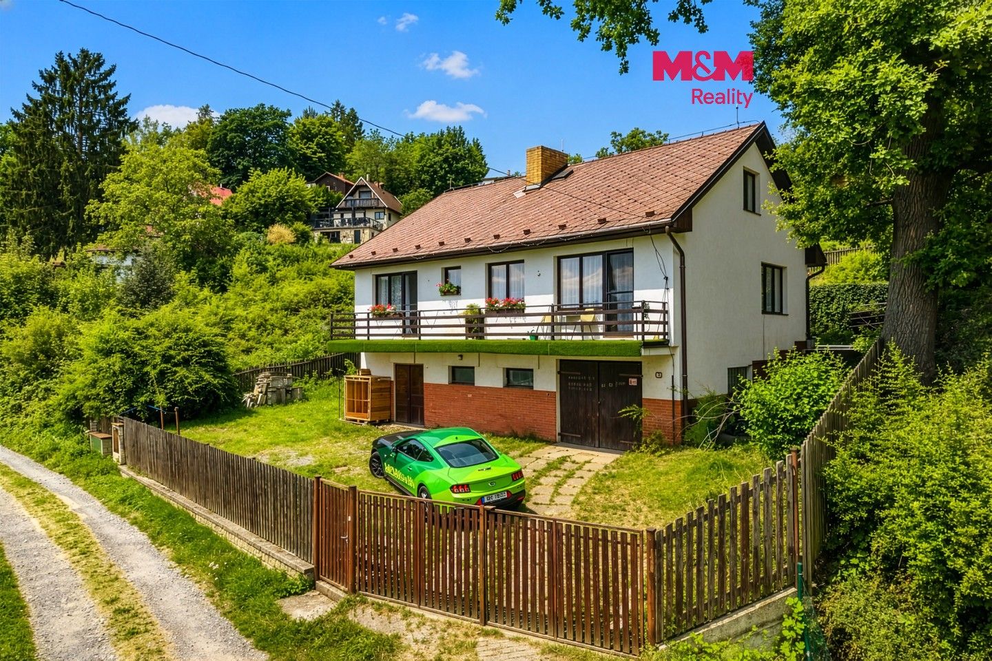 Prodej domu 184 m² - foto 1