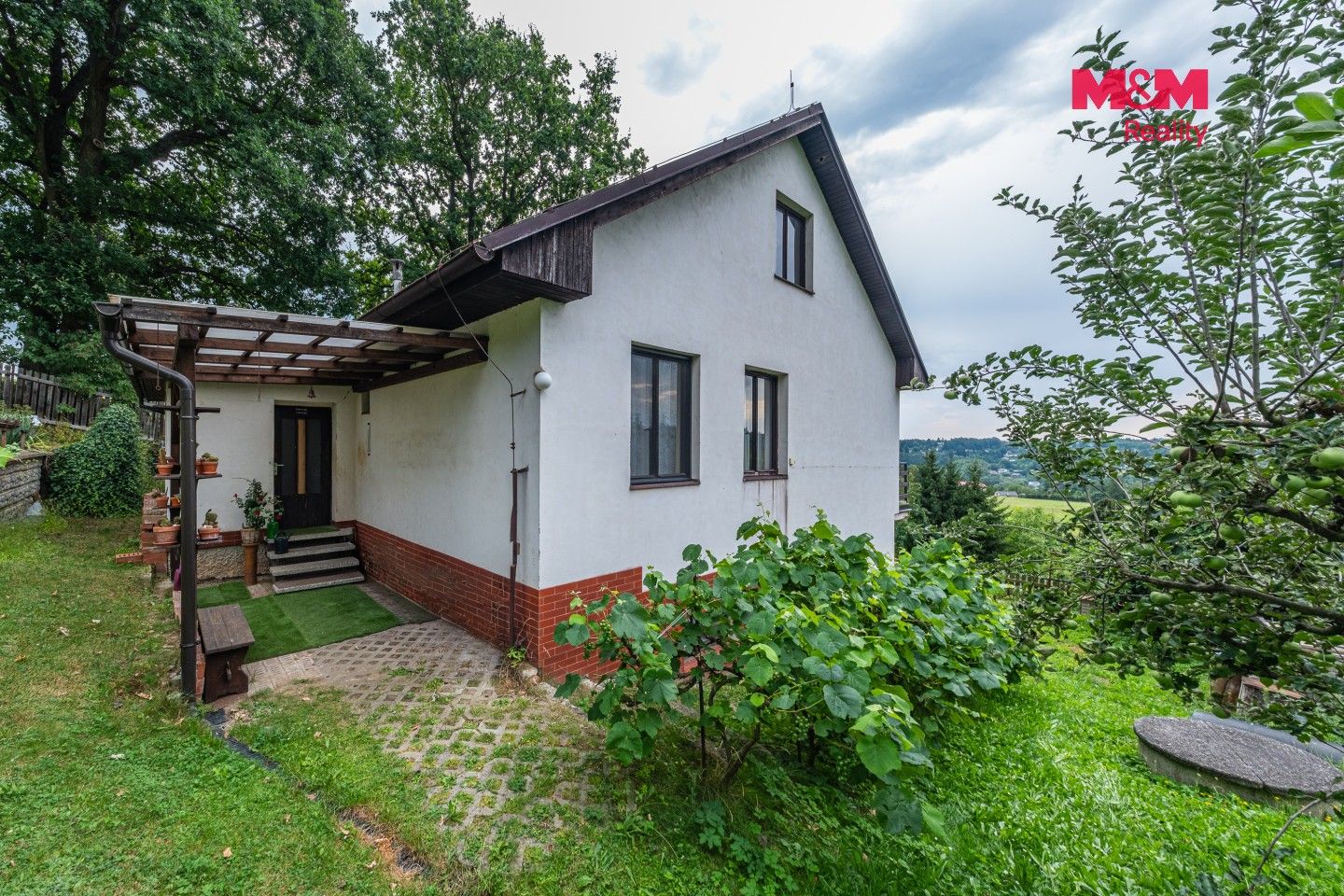 Prodej domu 184 m² - foto 3