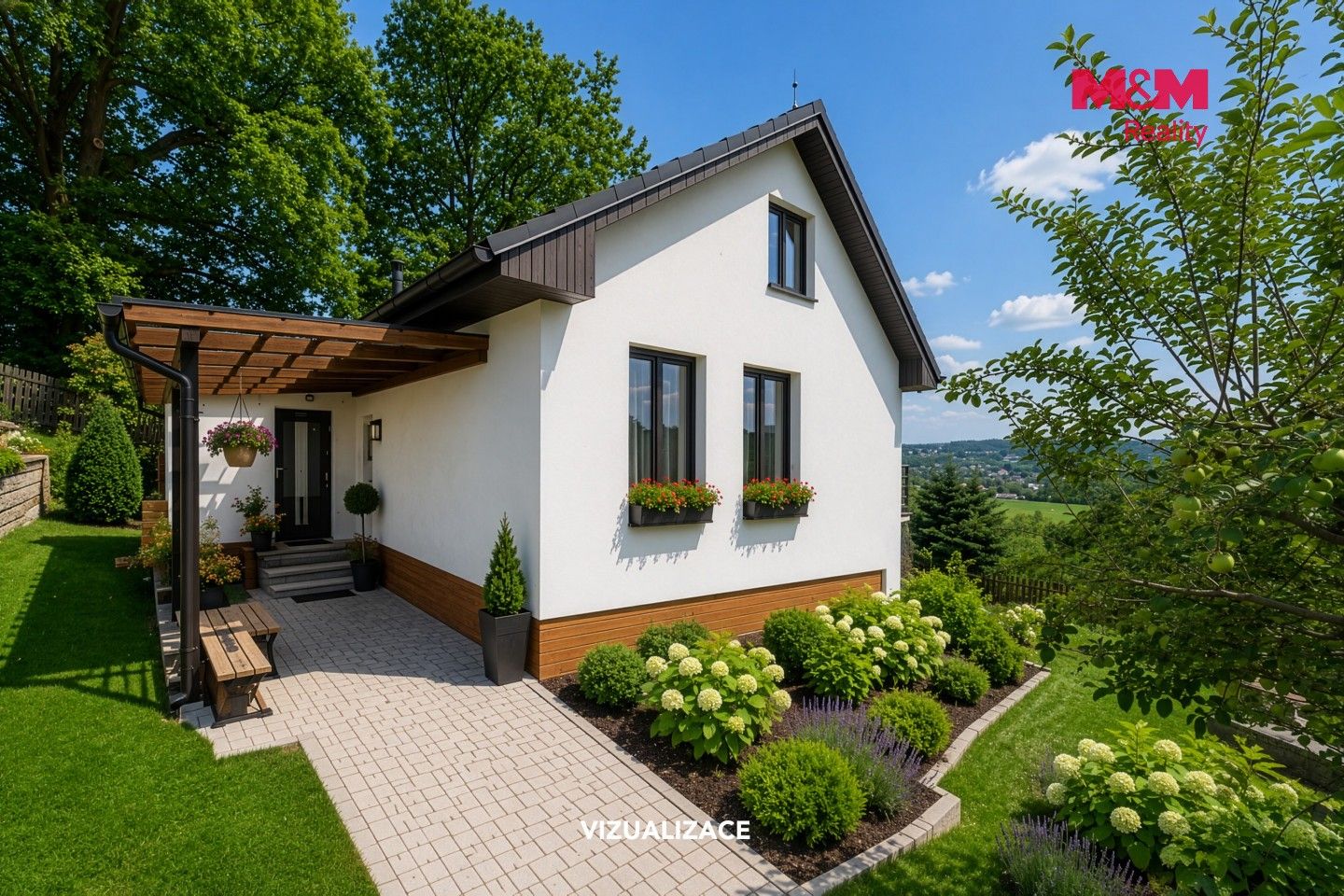 Prodej domu 184 m² - foto 4