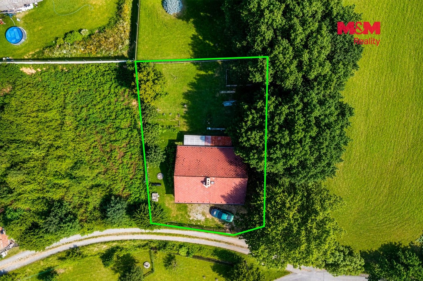 Prodej domu 184 m² - foto 5