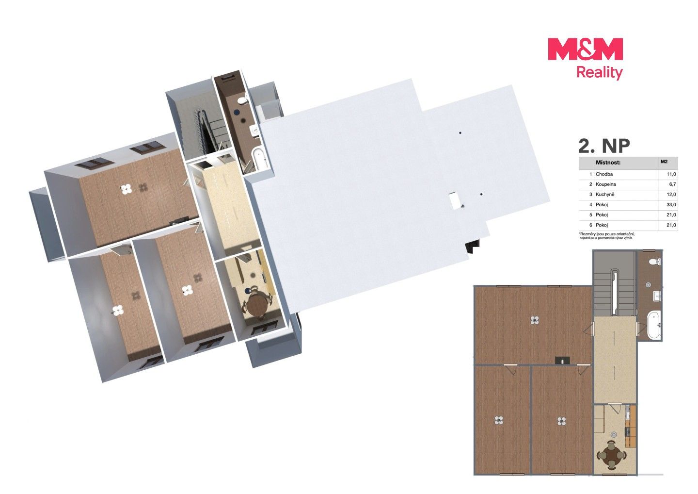 Prodej domu 333 m² - foto 14