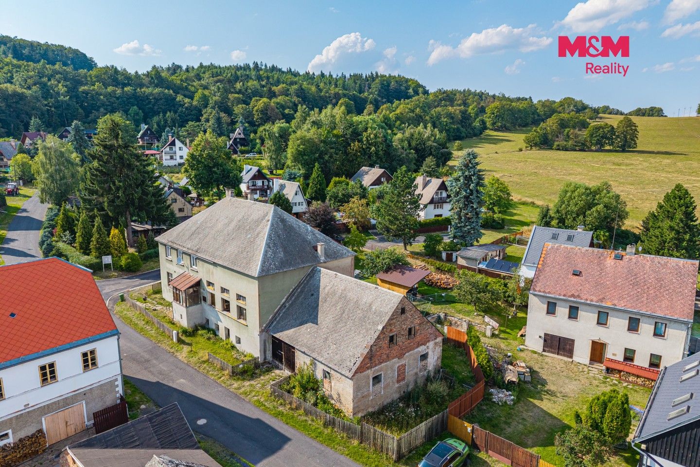 Prodej domu 333 m² - foto 13