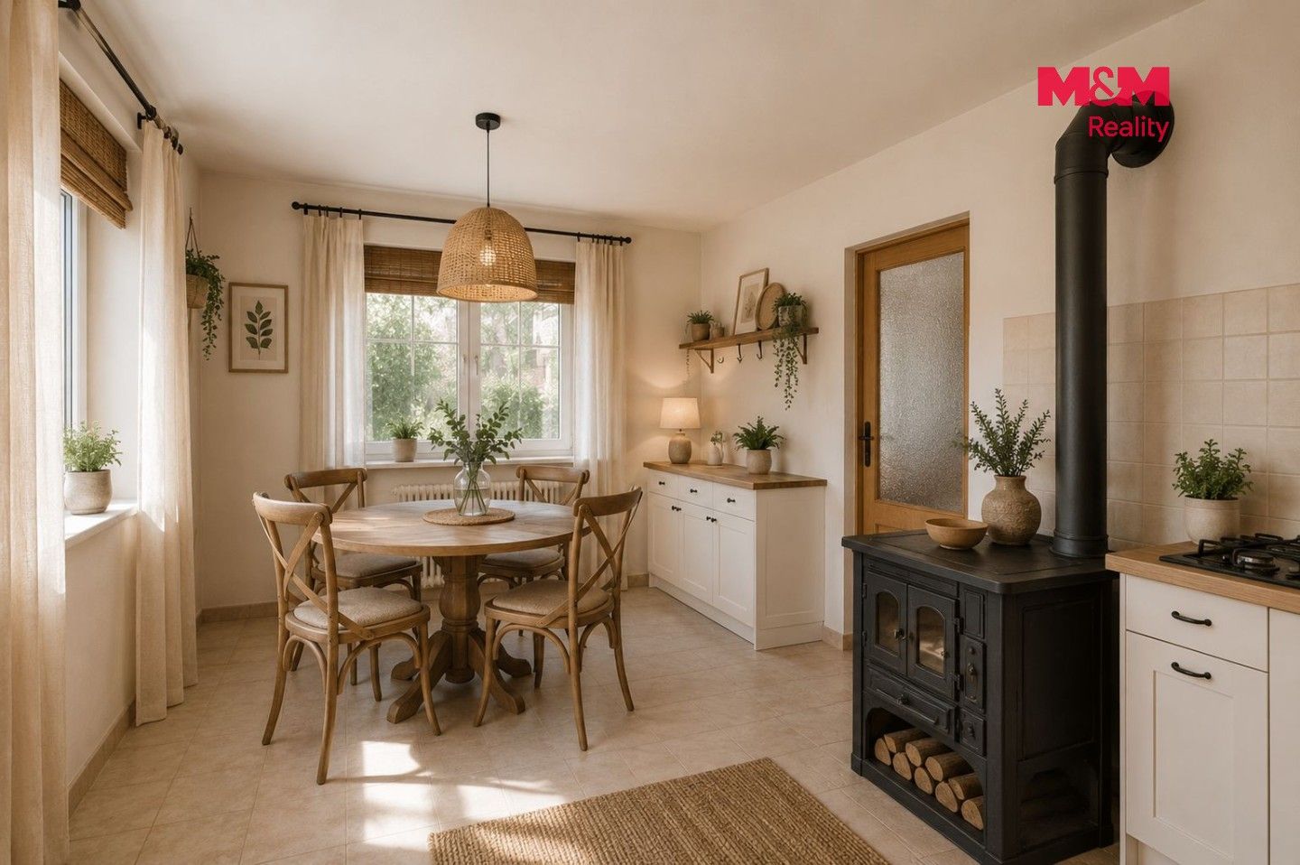 Prodej domu 208 m² - foto 11