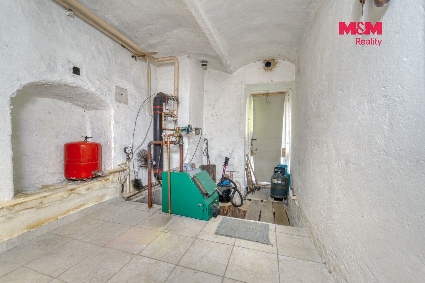 Prodej domu 208 m² - foto 13