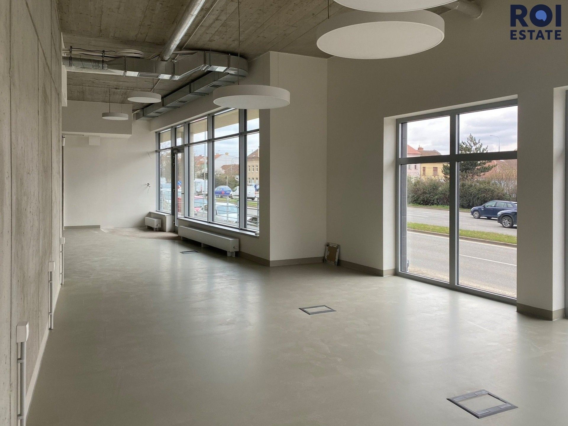 Pronájem komerčního prostoru 145 m² - foto 10