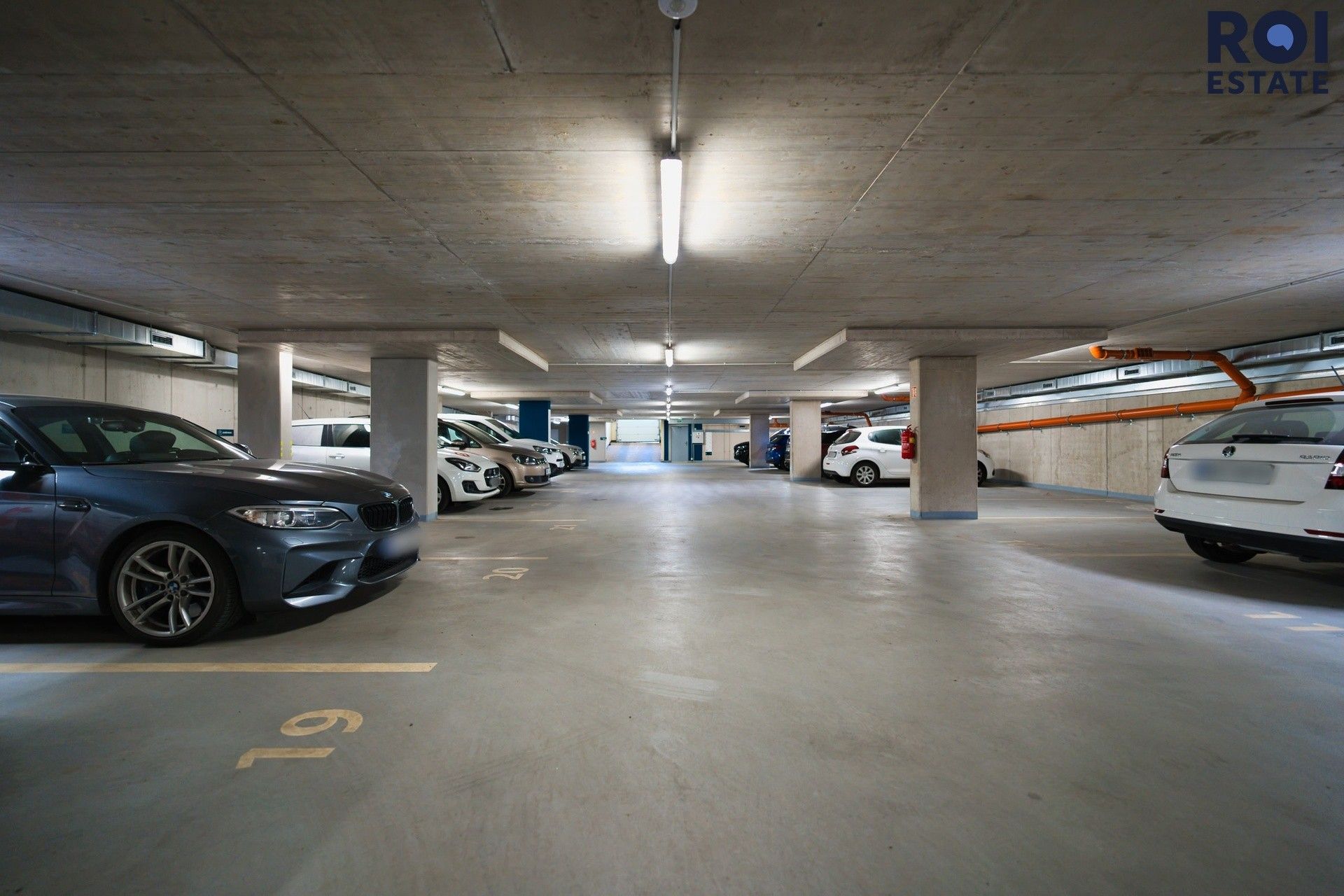 Pronájem komerčního prostoru 145 m² - foto 9