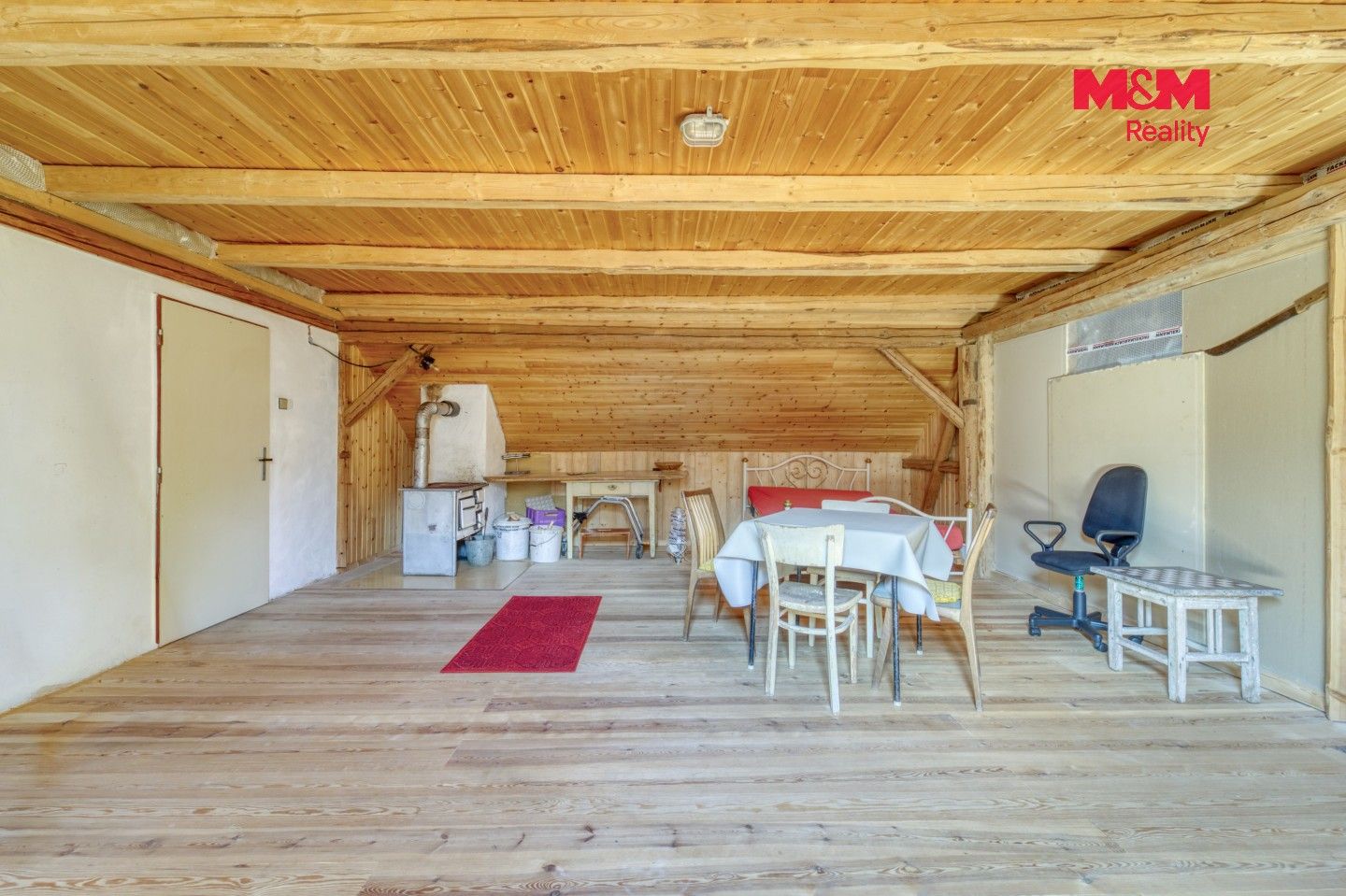 Prodej domu 208 m² - foto 23