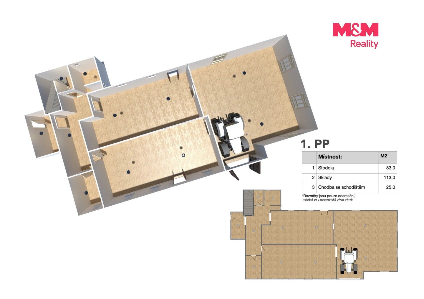 Prodej domu 333 m² - foto 27