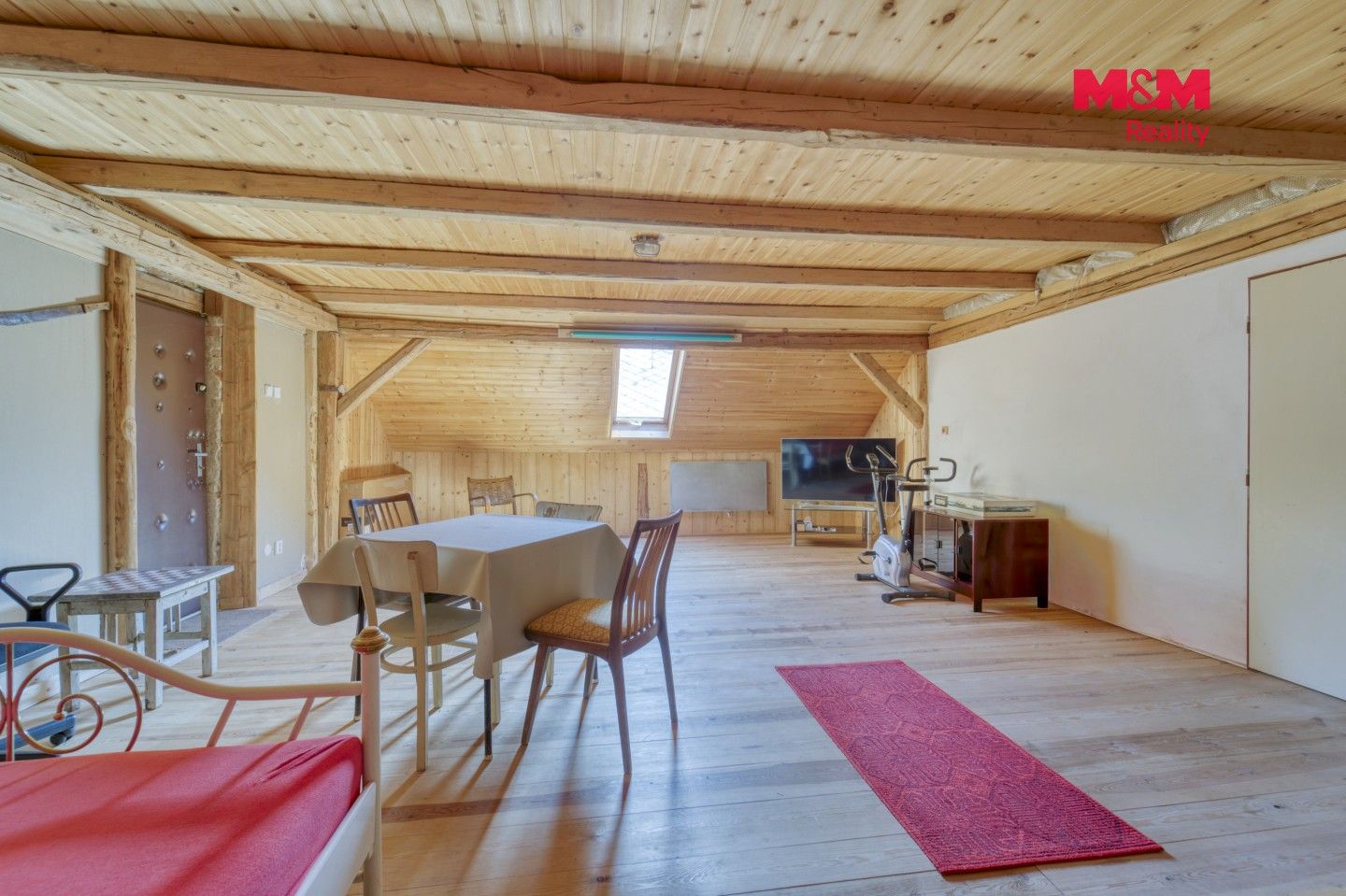 Prodej domu 208 m² - foto 25