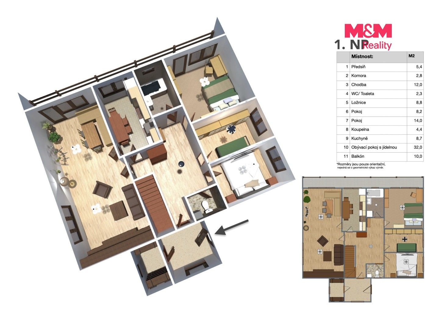 Prodej domu 184 m² - foto 29