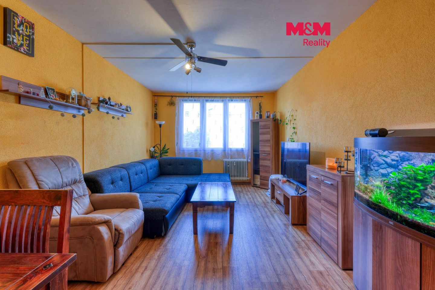 Prodej bytu 4+1 87 m² - foto 1