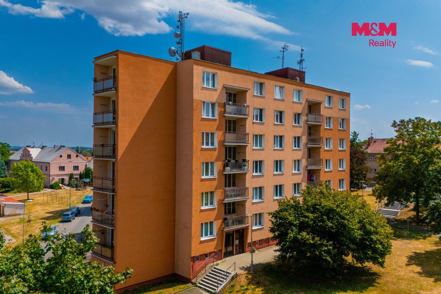 Prodej bytu 4+1 87 m² - foto 2