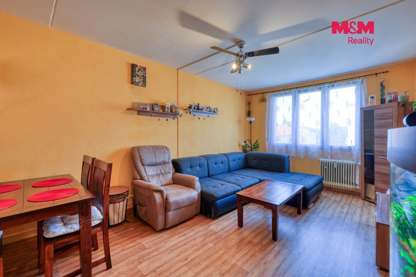 Prodej bytu 4+1 87 m² - foto 5