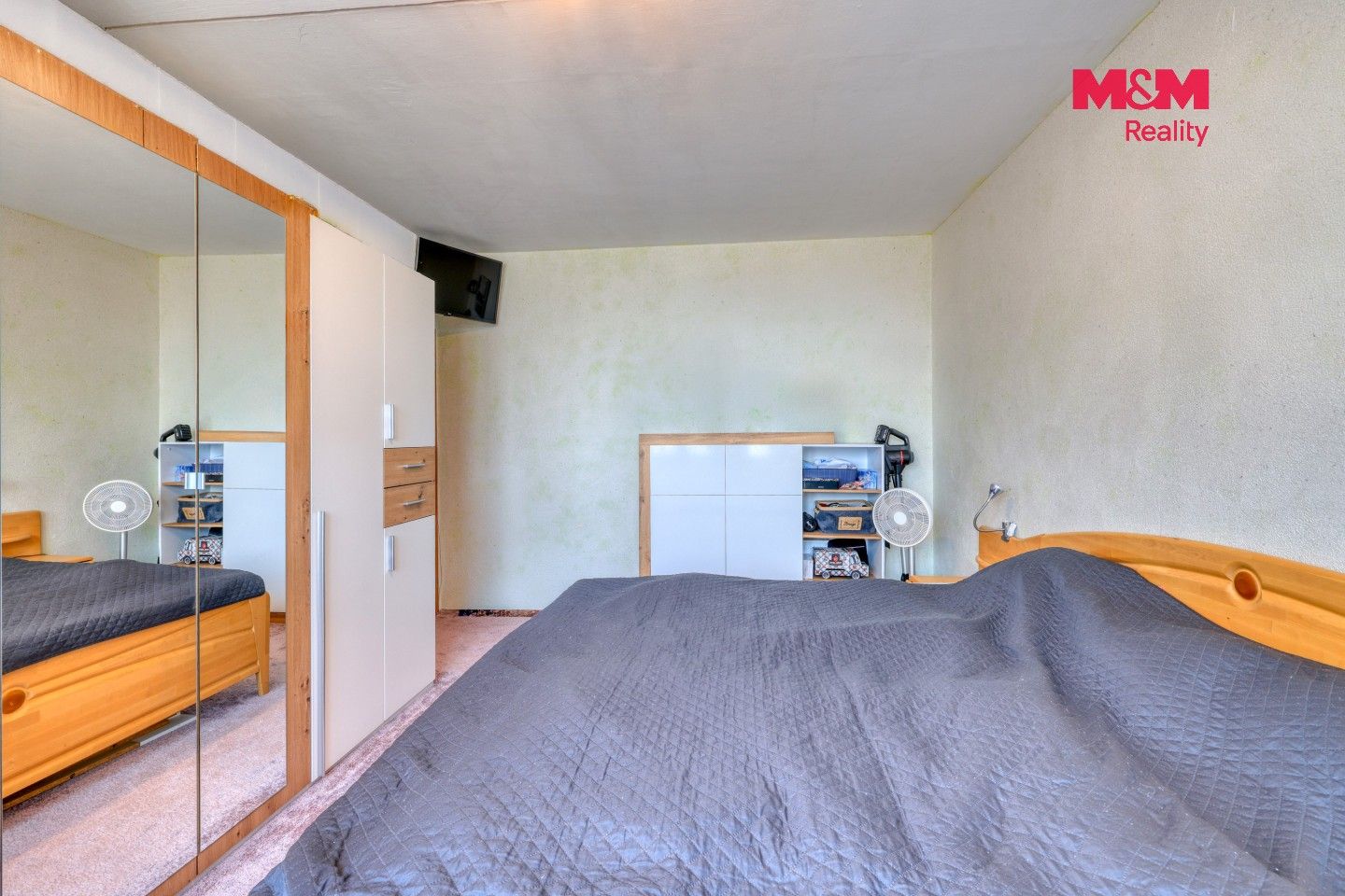 Prodej bytu 4+1 87 m² - foto 6
