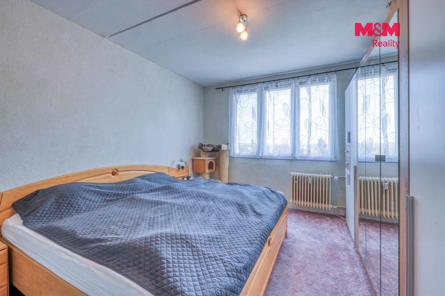 Prodej bytu 4+1 87 m² - foto 4