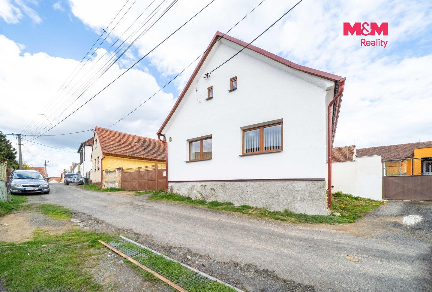 Pronájem domu 63 m² - foto 2