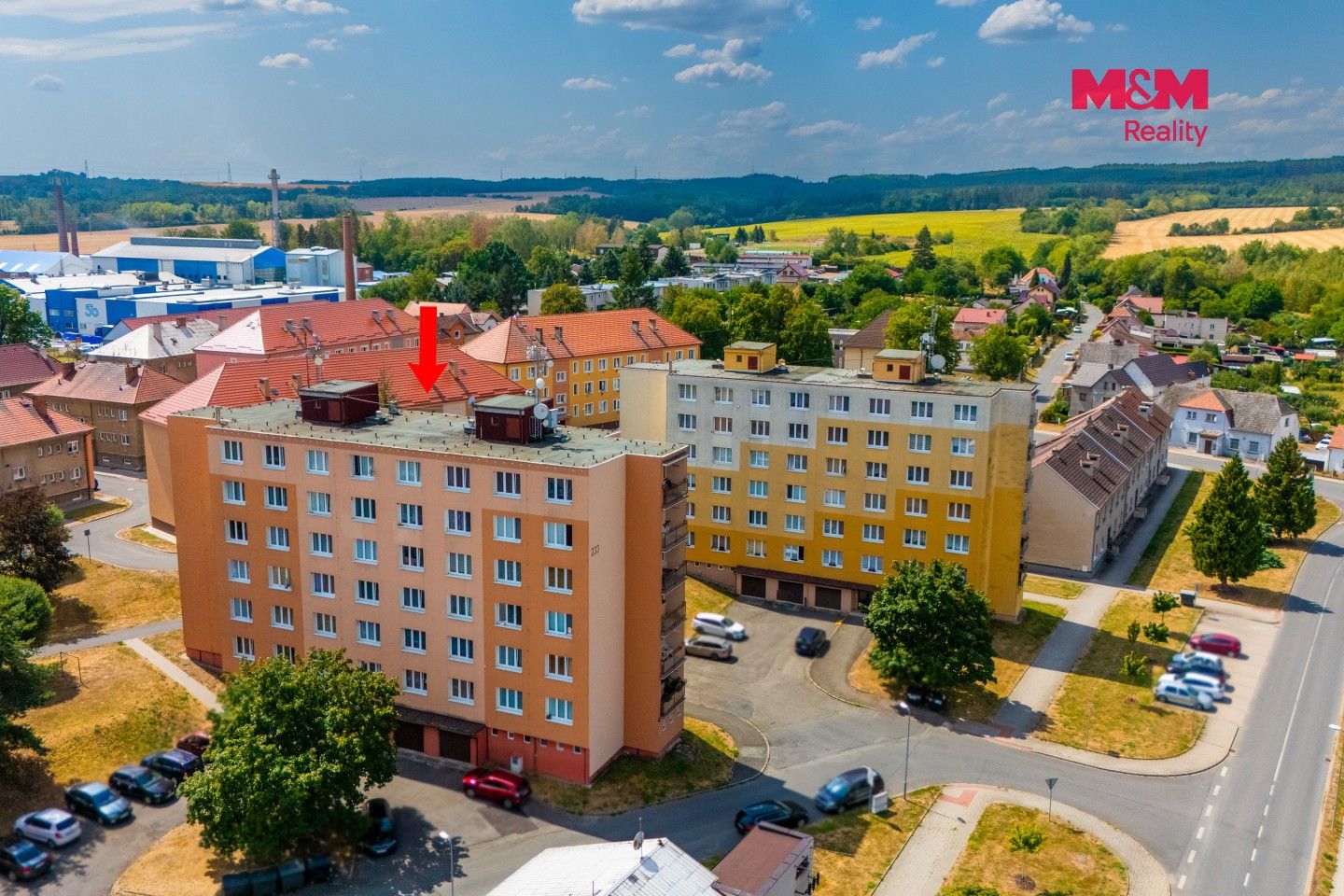 Prodej bytu 4+1 87 m² - foto 8