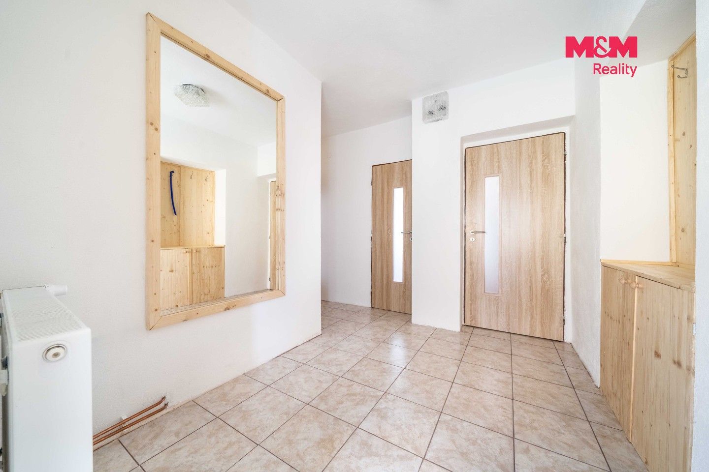 Pronájem domu 63 m² - foto 4
