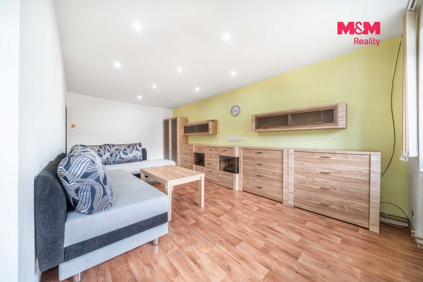Pronájem domu 63 m² - foto 8