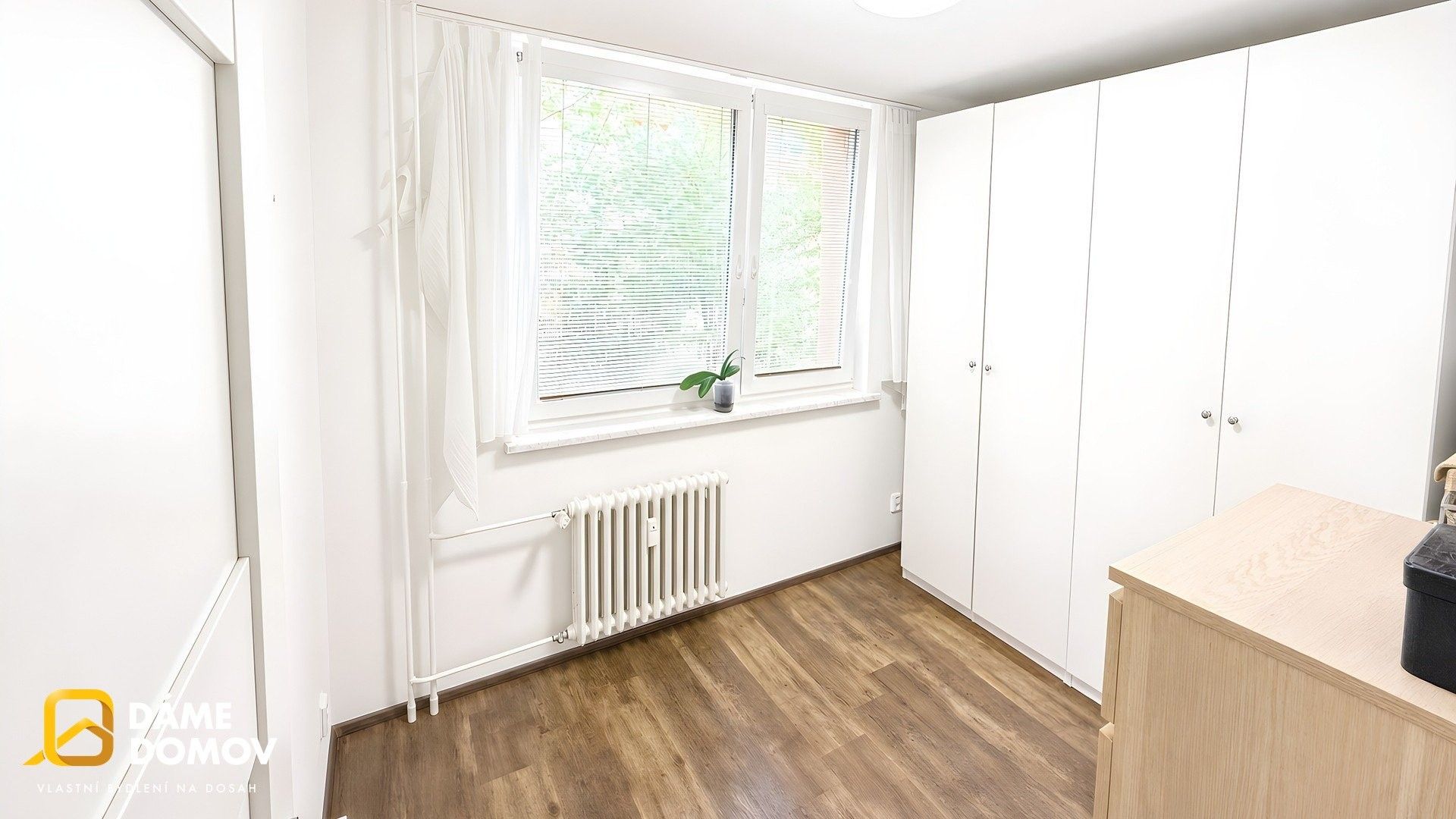Pronájem bytu 3+kk 54 m² - foto 7