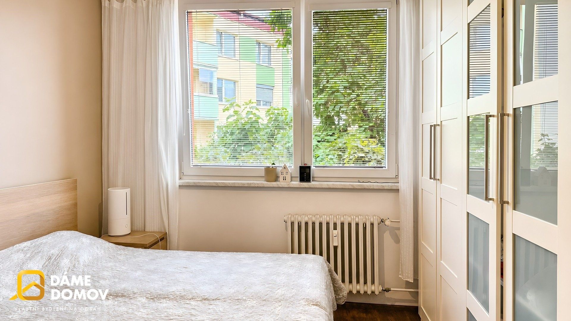 Pronájem bytu 3+kk 54 m² - foto 6