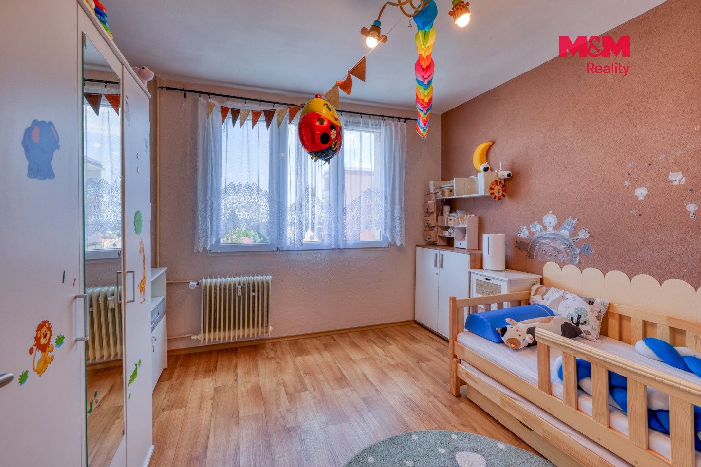 Prodej bytu 4+1 87 m² - foto 9
