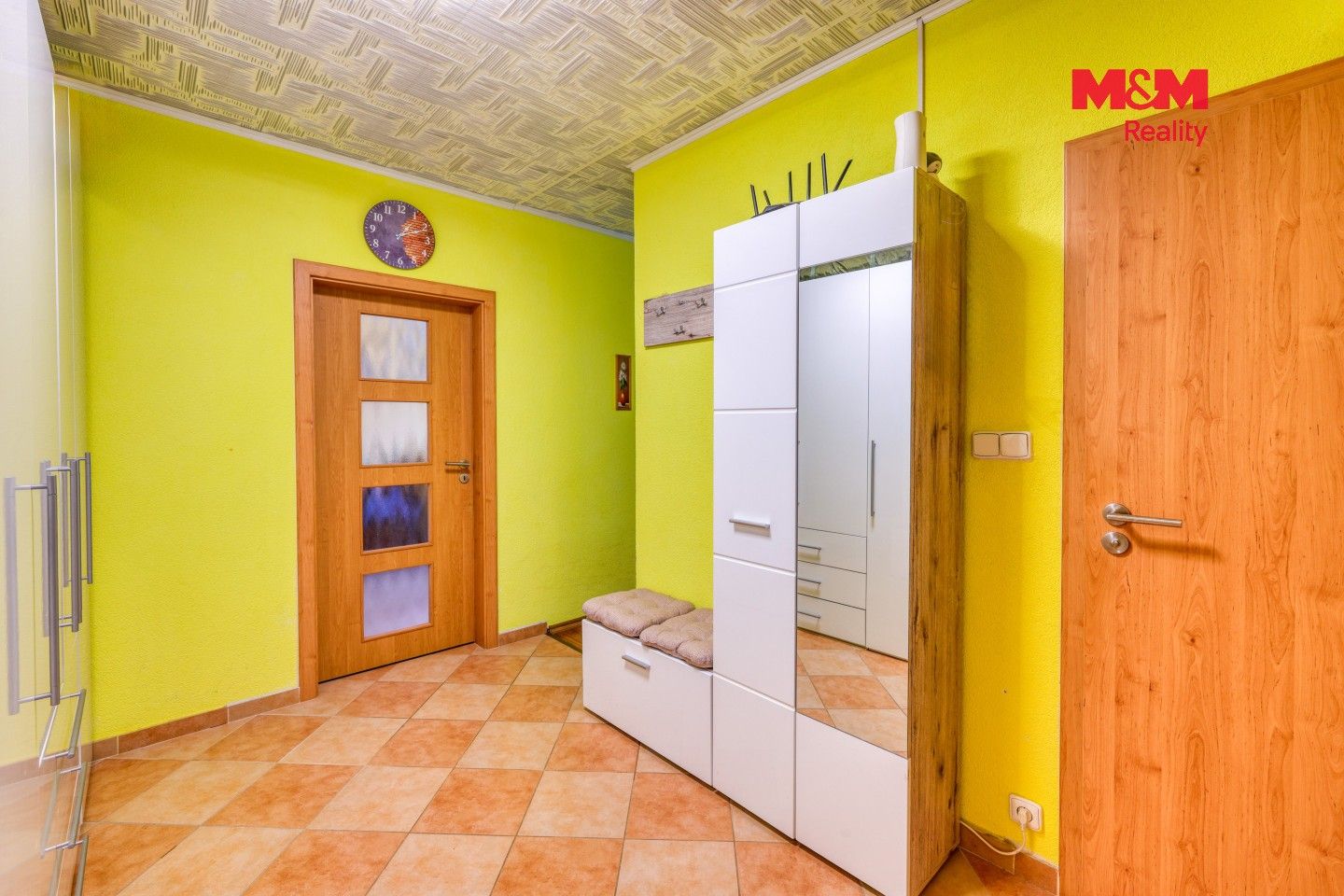 Prodej bytu 4+1 87 m² - foto 11