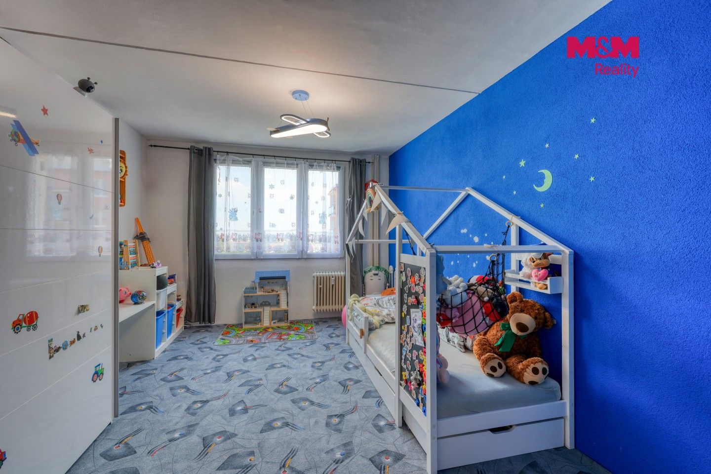 Prodej bytu 4+1 87 m² - foto 10