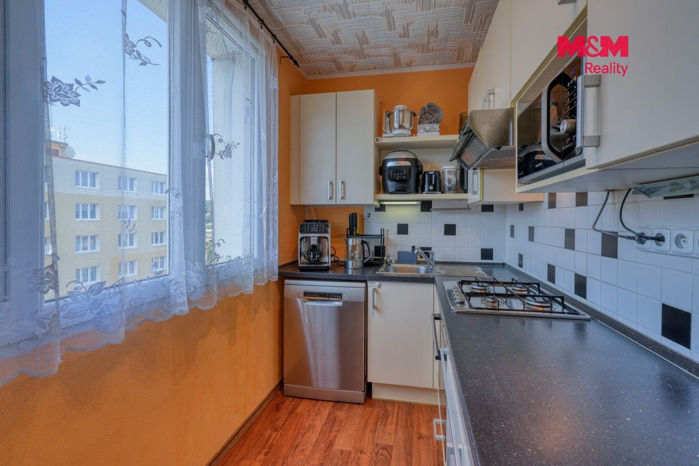 Prodej bytu 4+1 87 m² - foto 12