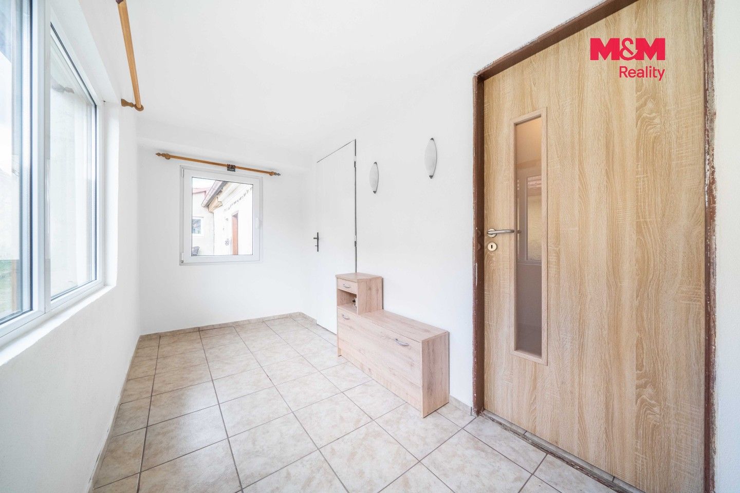 Pronájem domu 63 m² - foto 9