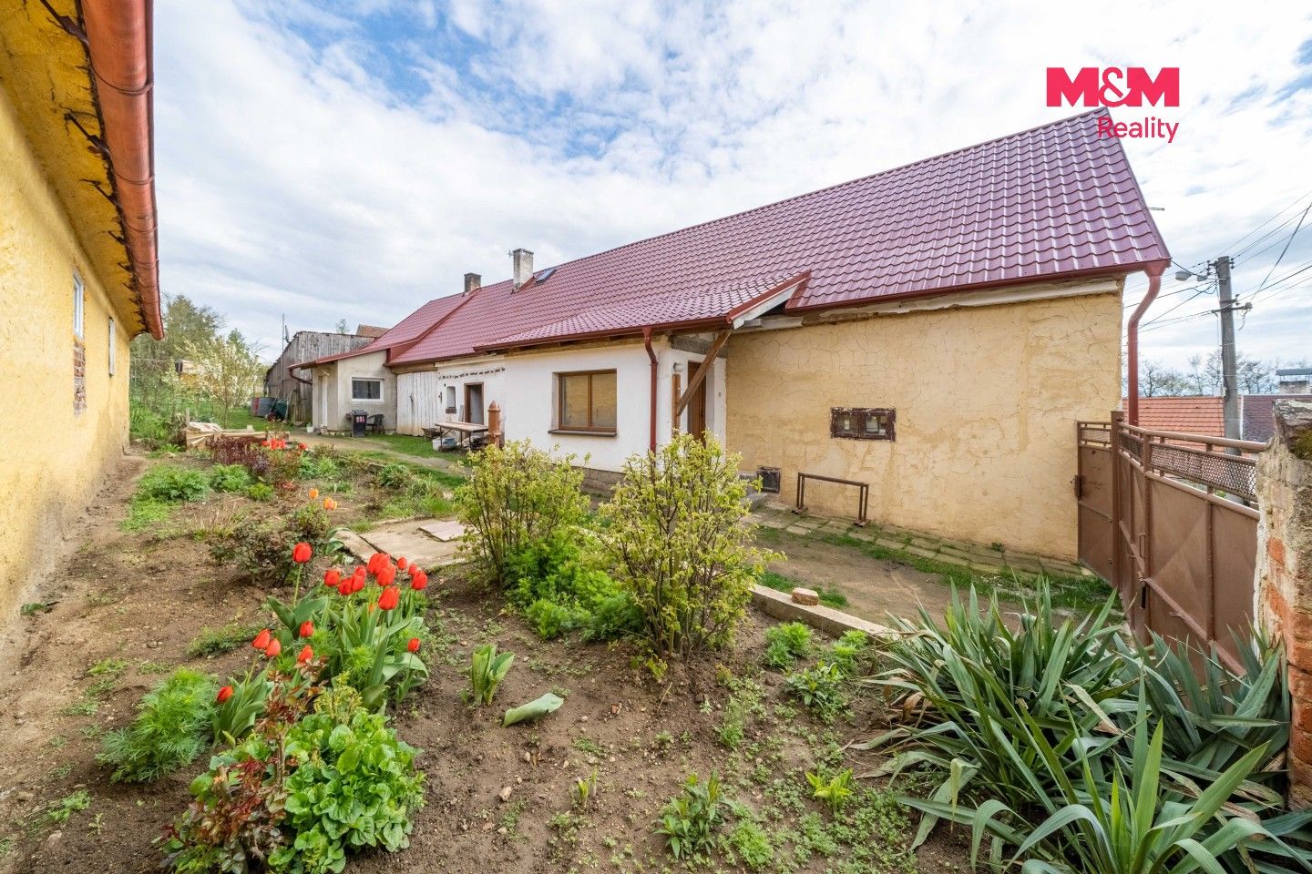 Pronájem domu 63 m² - foto 11