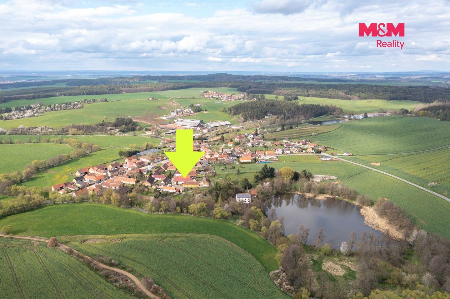 Pronájem domu 63 m² - foto 21