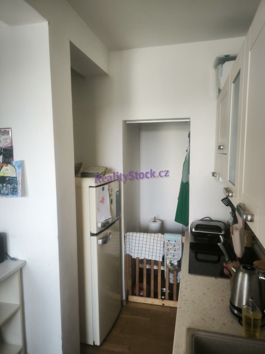 Pronájem bytu 2+kk 65 m² - foto 2