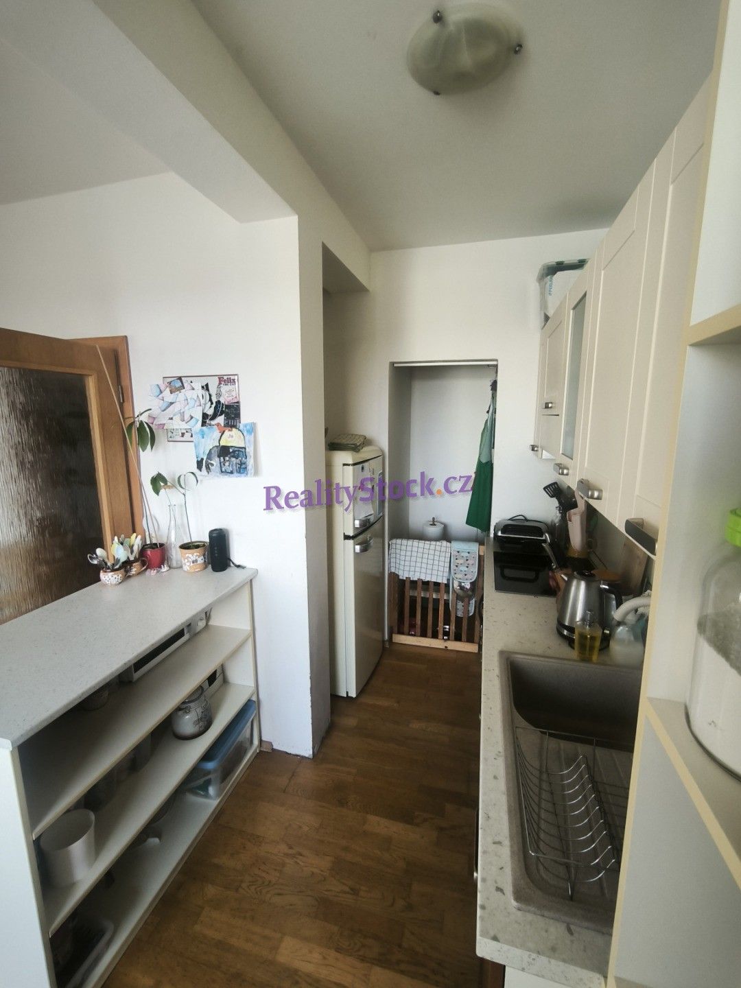 Pronájem bytu 2+kk 65 m² - foto 4