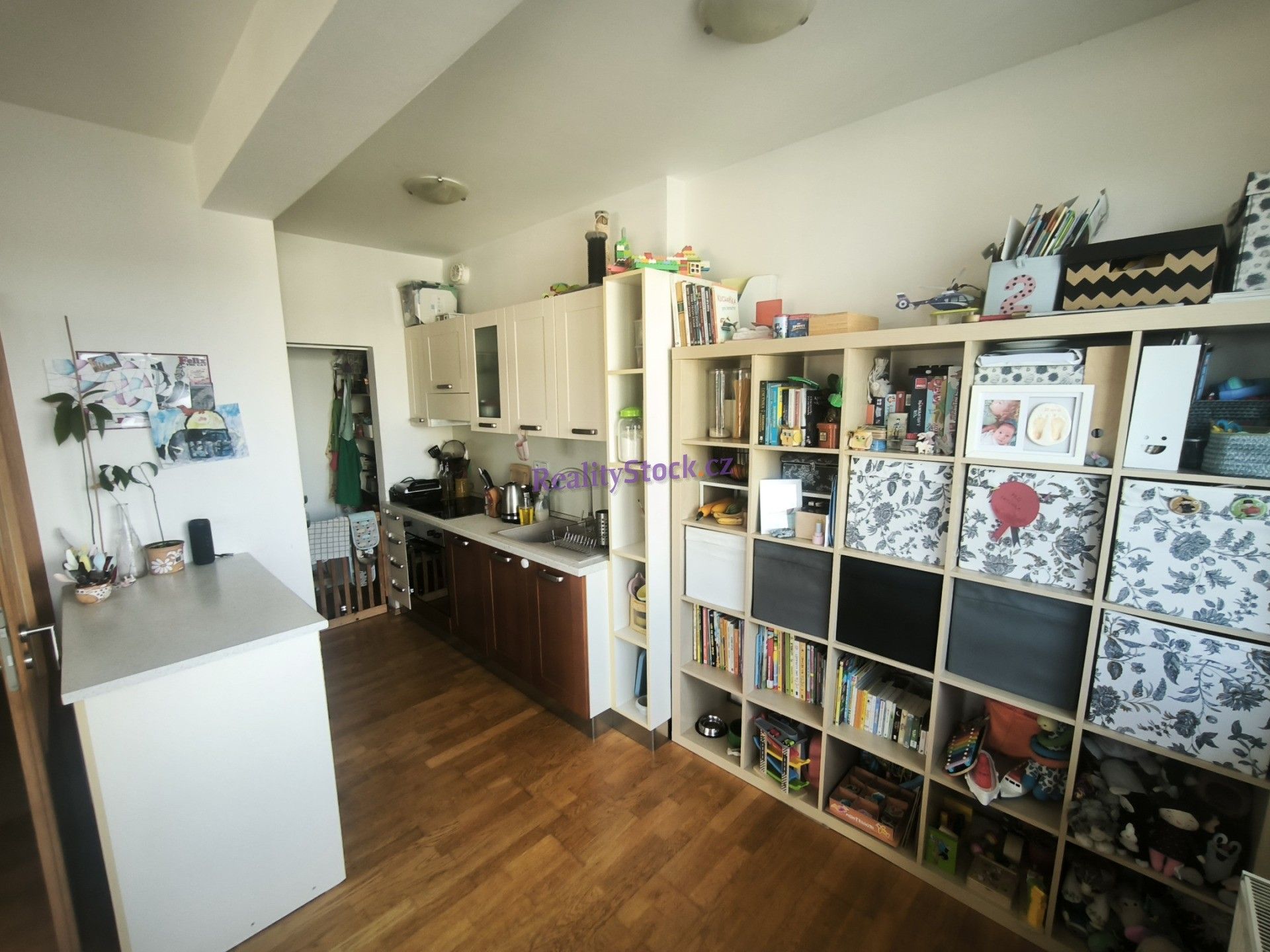 Pronájem bytu 2+kk 65 m² - foto 3