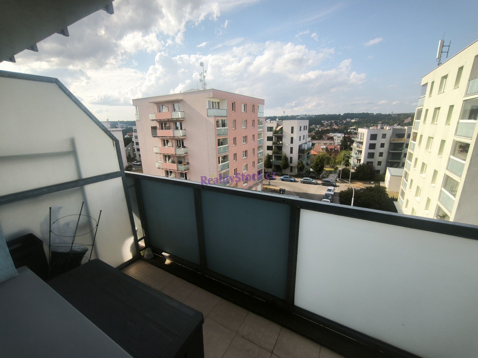 Pronájem bytu 2+kk 65 m² - foto 6