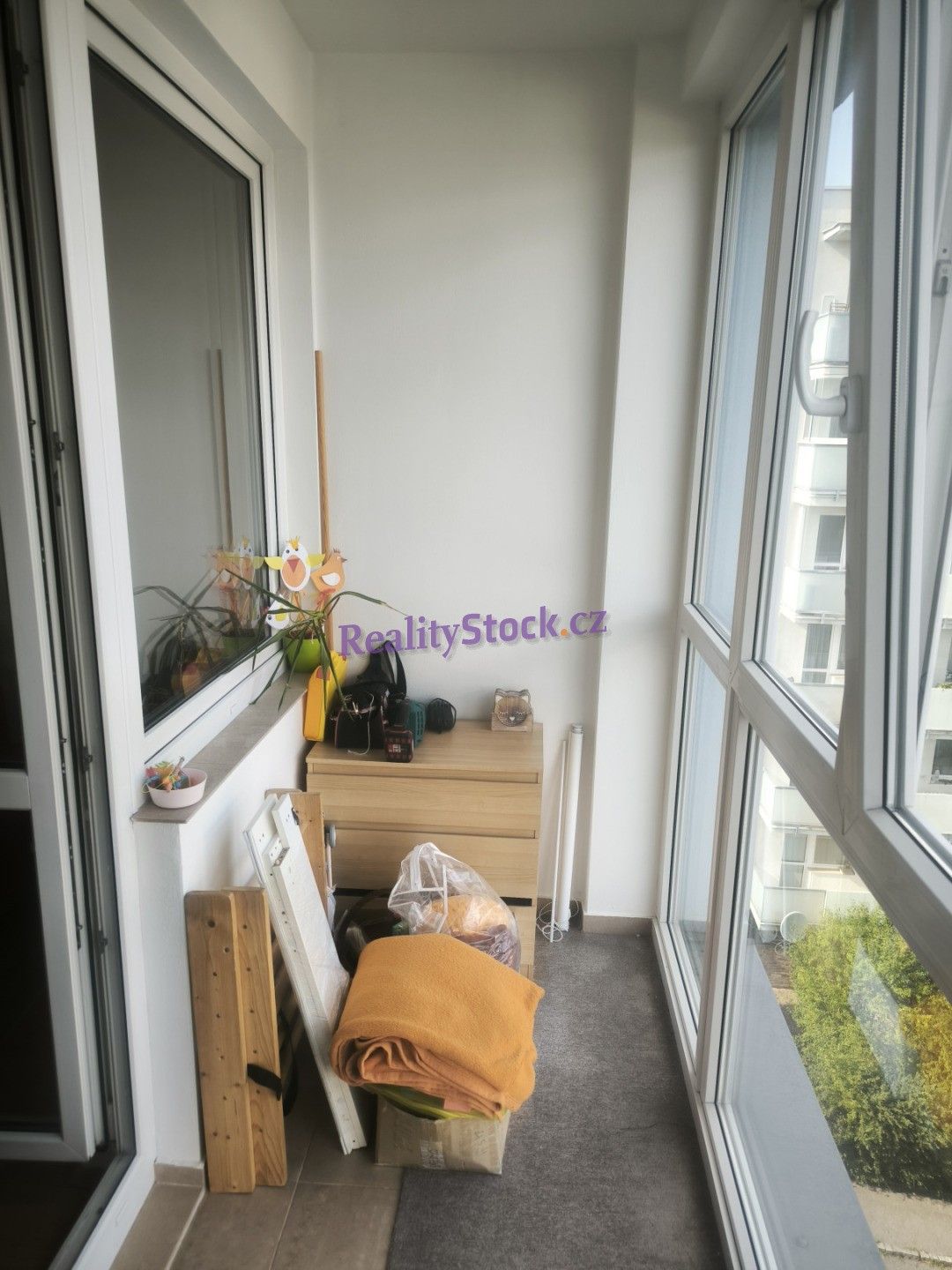 Pronájem bytu 2+kk 65 m² - foto 10