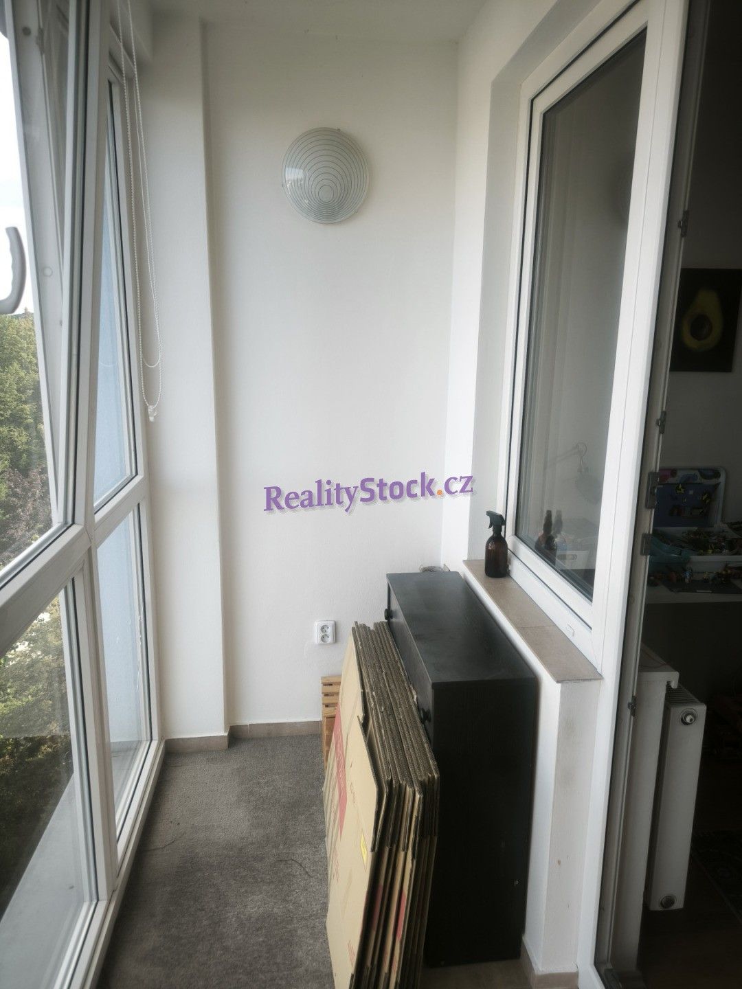 Pronájem bytu 2+kk 65 m² - foto 11