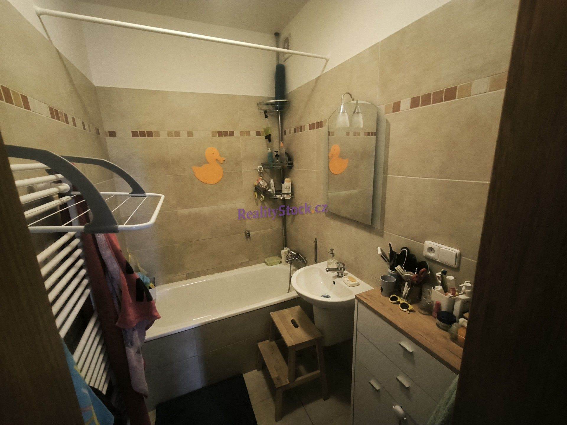Pronájem bytu 2+kk 65 m² - foto 14